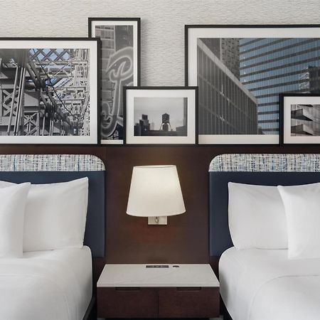 Doubletree By Hilton Long Island City, Ny New York Extérieur photo