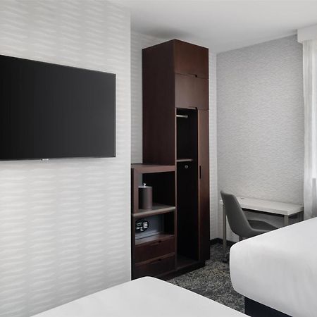 Doubletree By Hilton Long Island City, Ny New York Extérieur photo