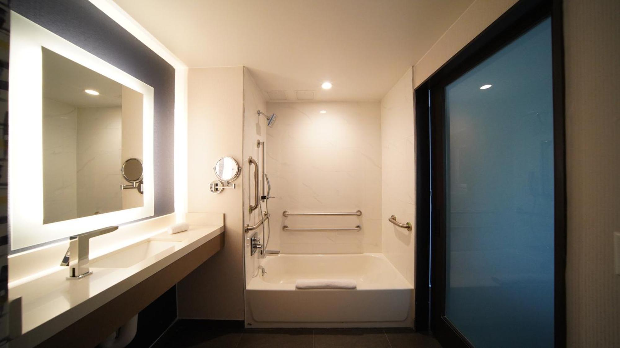 Doubletree By Hilton Long Island City, Ny New York Extérieur photo
