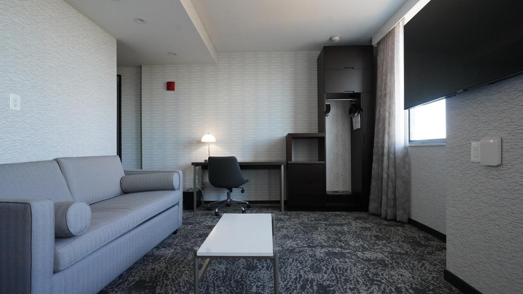 Doubletree By Hilton Long Island City, Ny New York Extérieur photo