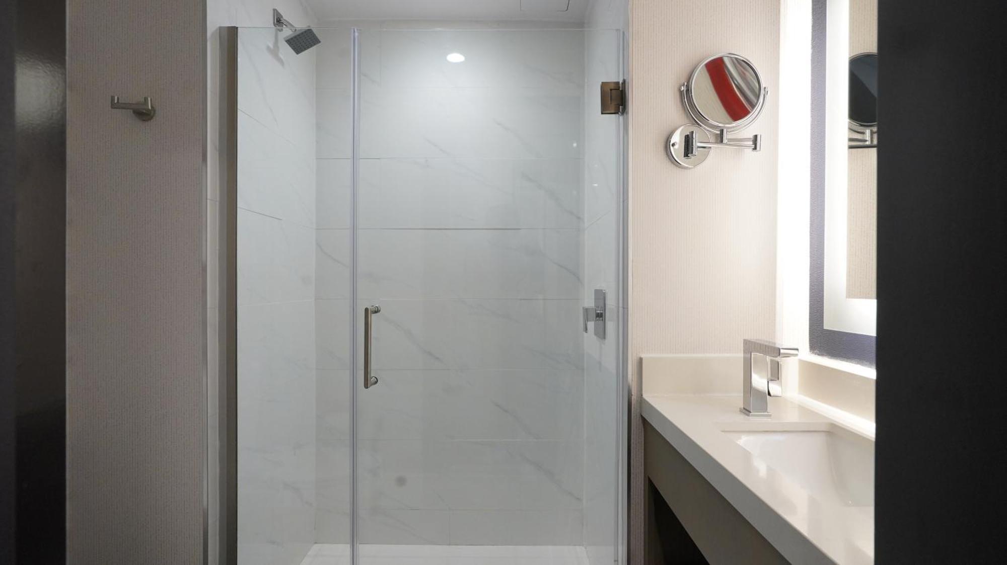 Doubletree By Hilton Long Island City, Ny New York Extérieur photo