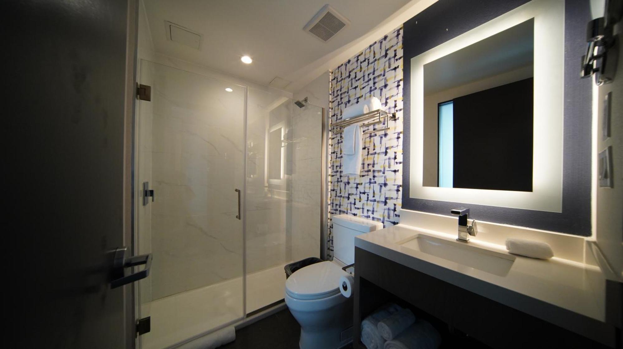 Doubletree By Hilton Long Island City, Ny New York Extérieur photo