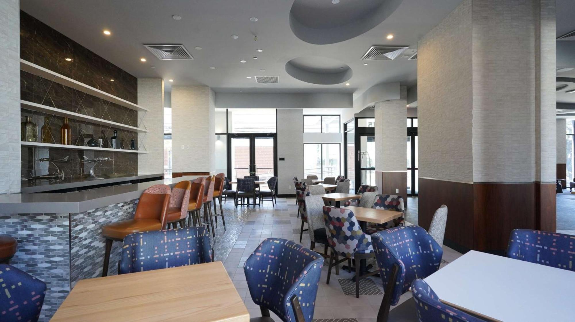 Doubletree By Hilton Long Island City, Ny New York Extérieur photo