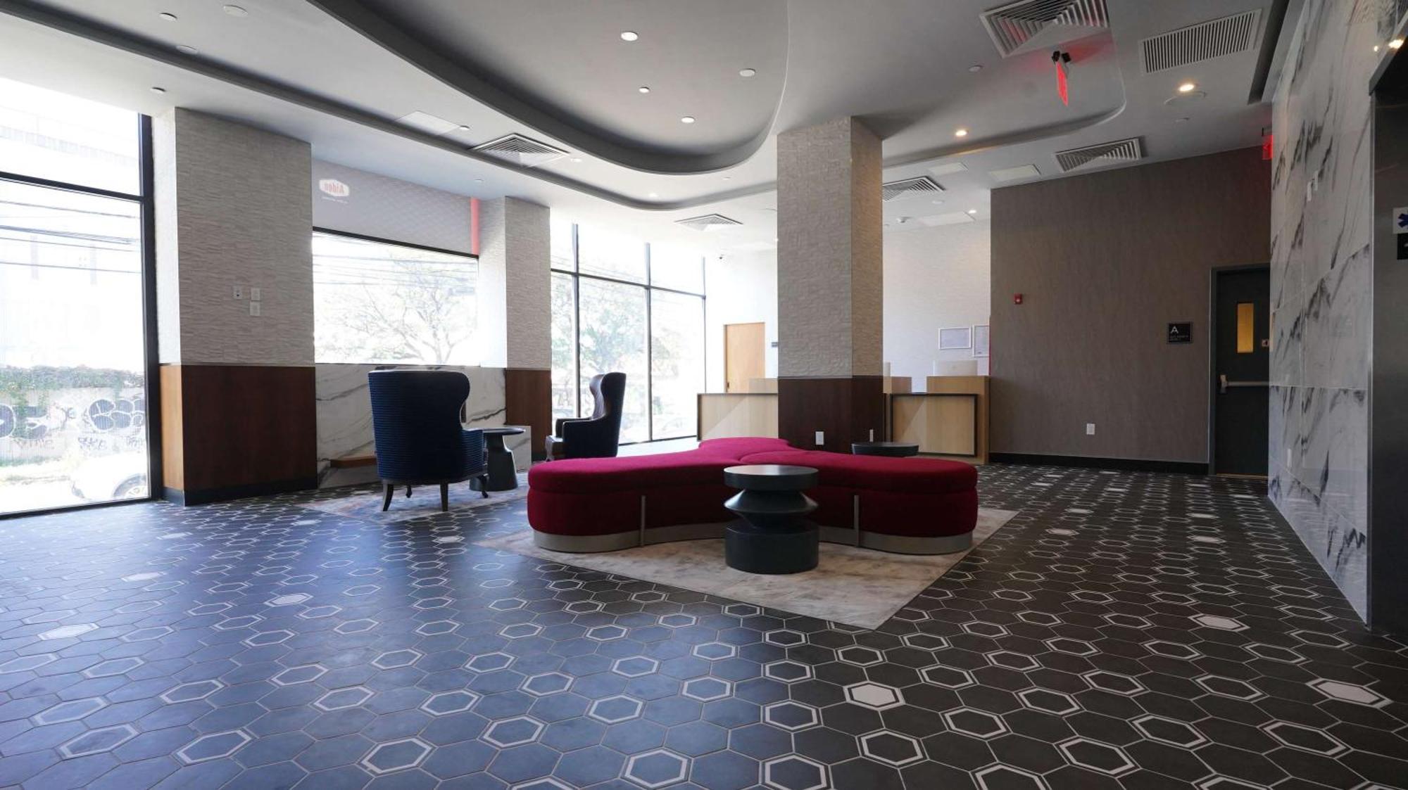 Doubletree By Hilton Long Island City, Ny New York Extérieur photo
