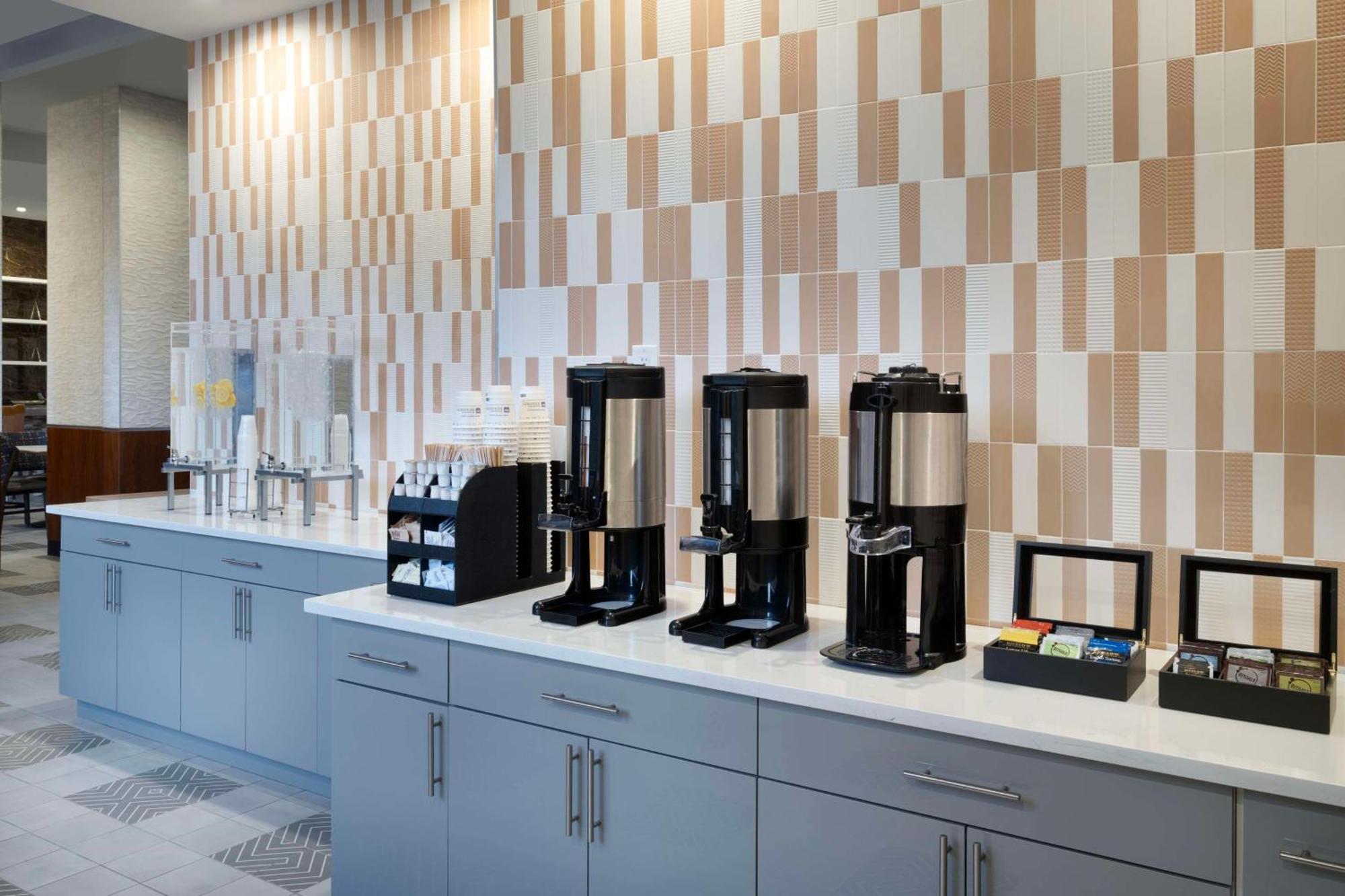 Doubletree By Hilton Long Island City, Ny New York Extérieur photo
