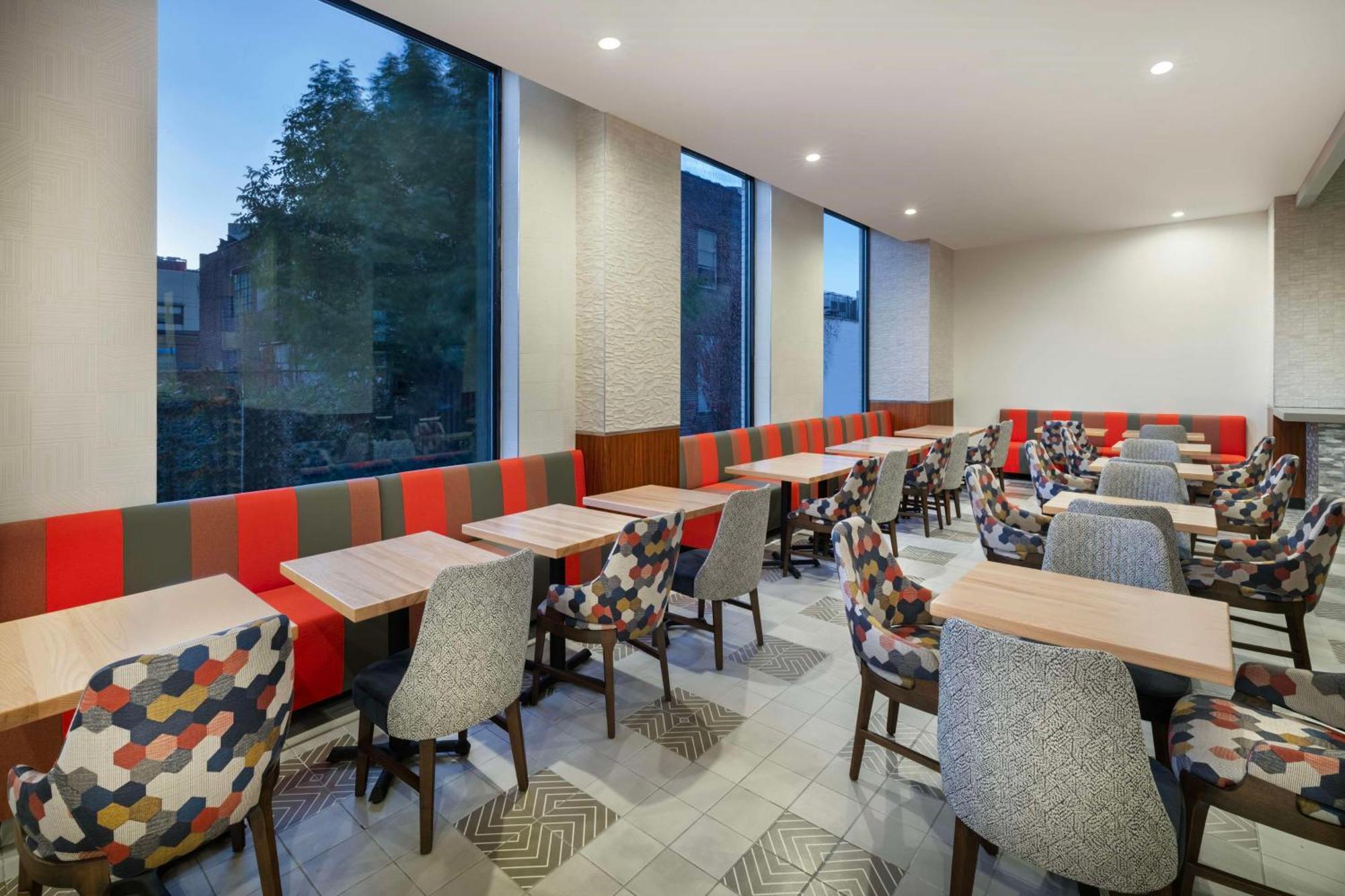 Doubletree By Hilton Long Island City, Ny New York Extérieur photo