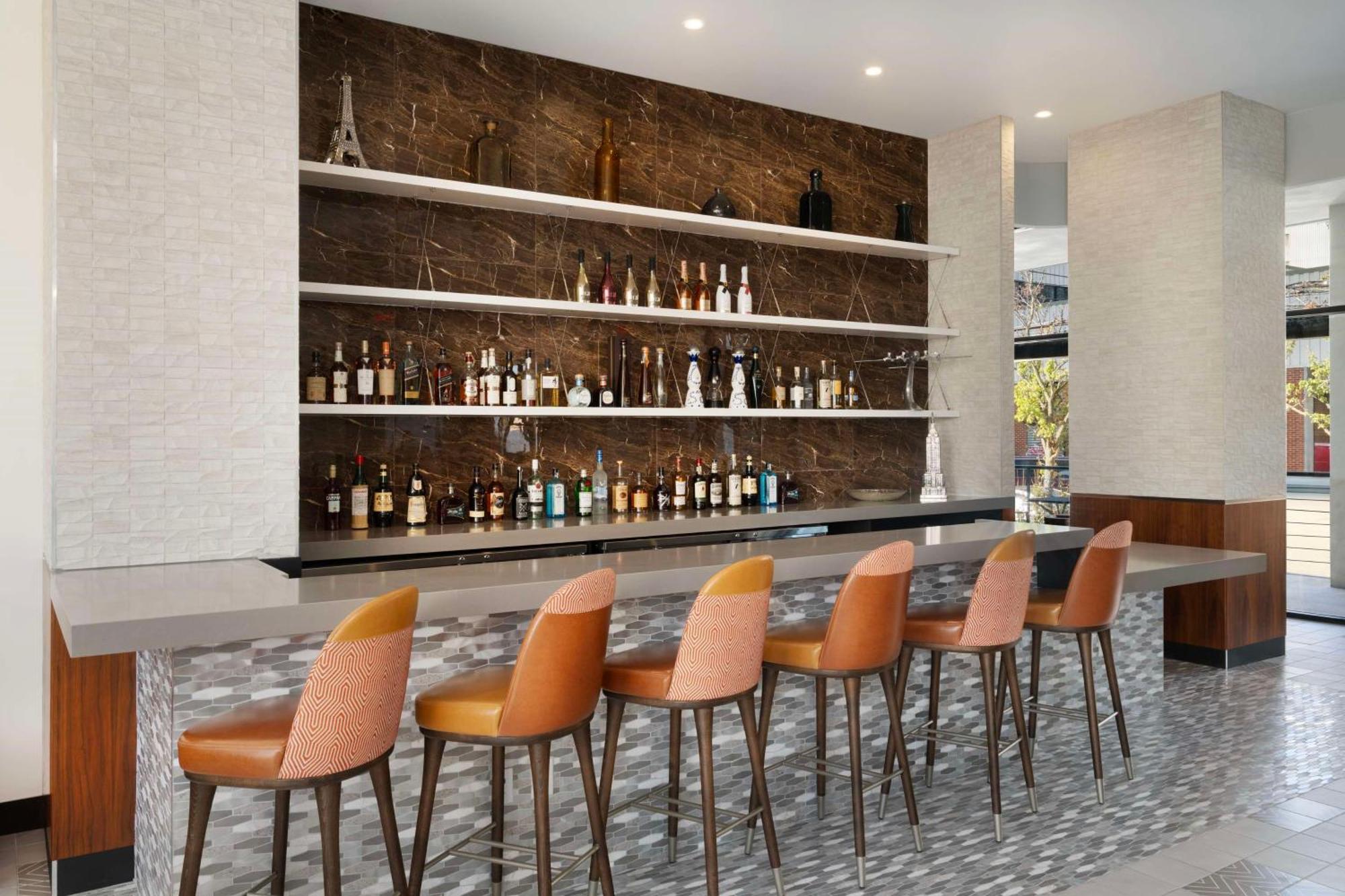 Doubletree By Hilton Long Island City, Ny New York Extérieur photo