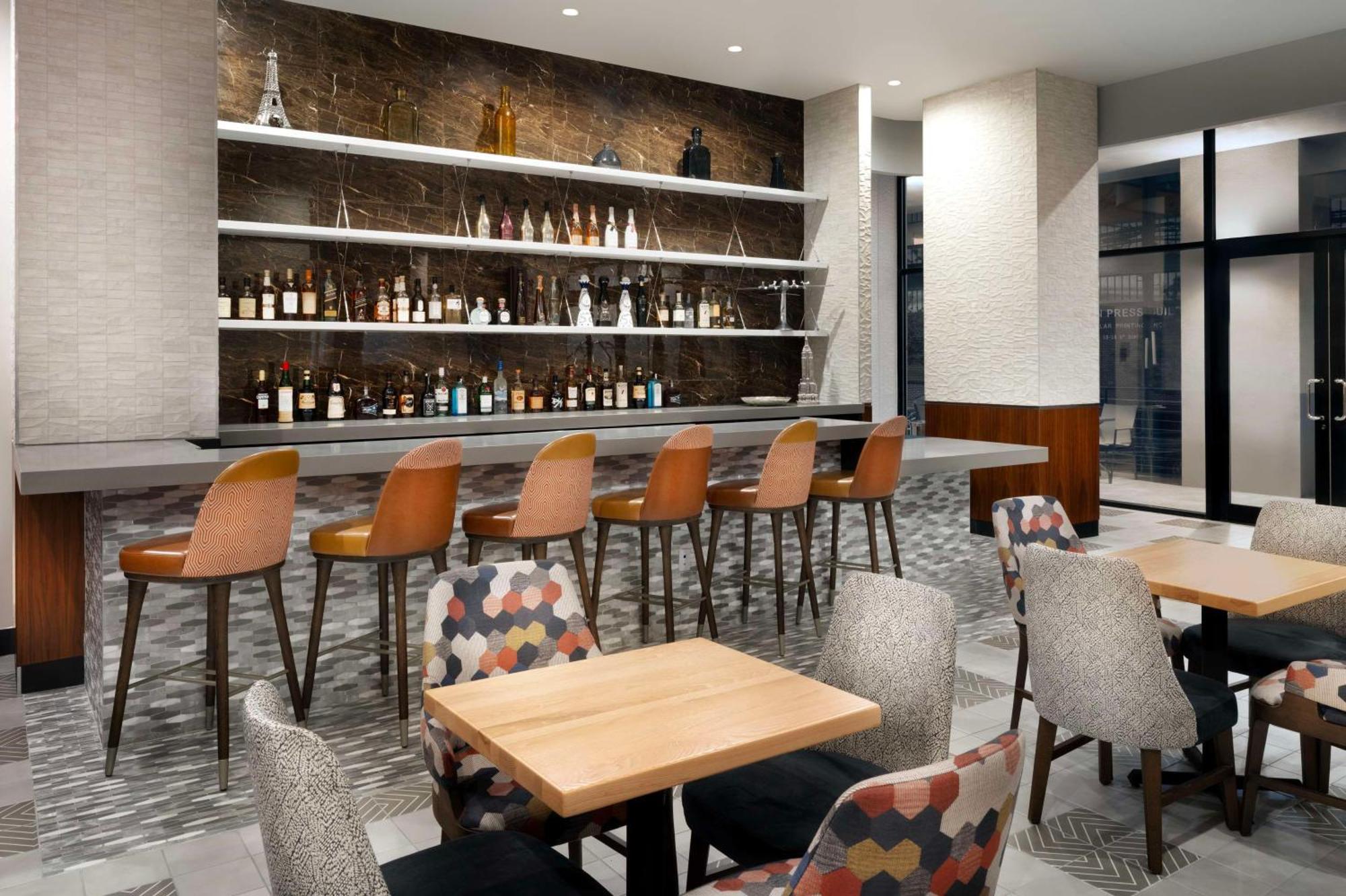 Doubletree By Hilton Long Island City, Ny New York Extérieur photo