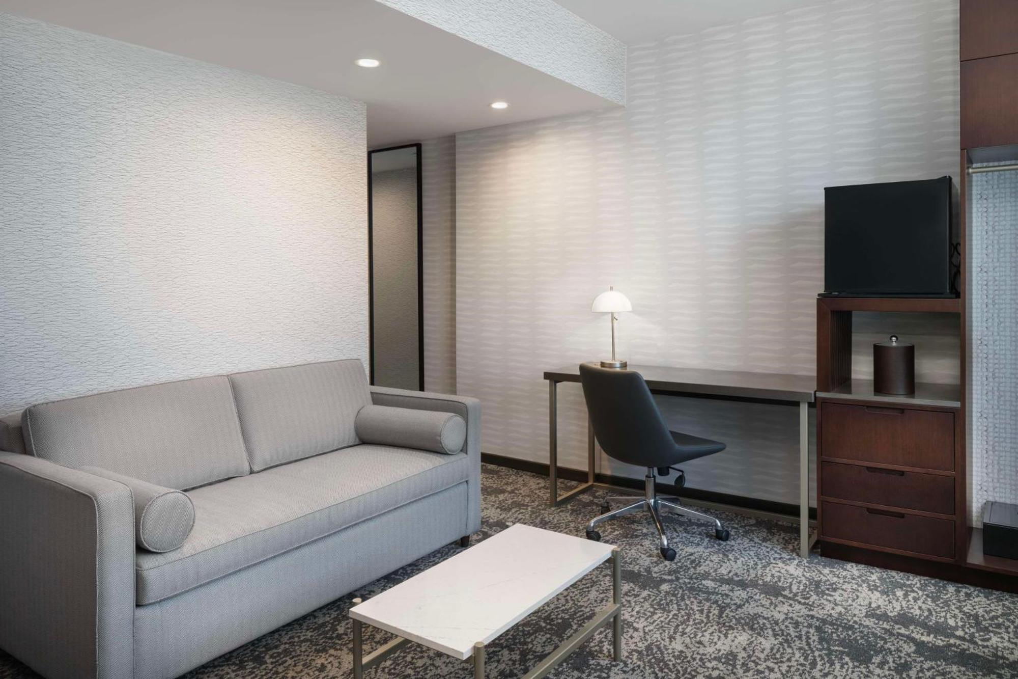 Doubletree By Hilton Long Island City, Ny New York Extérieur photo