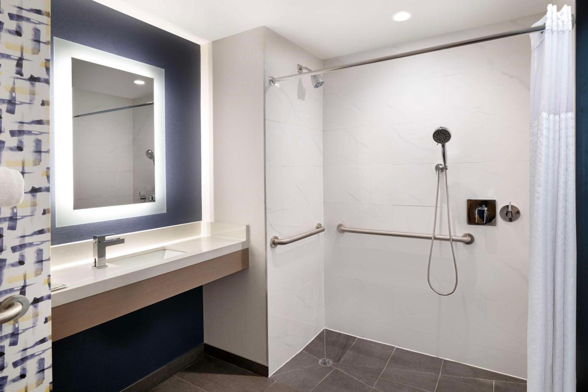 Doubletree By Hilton Long Island City, Ny New York Extérieur photo
