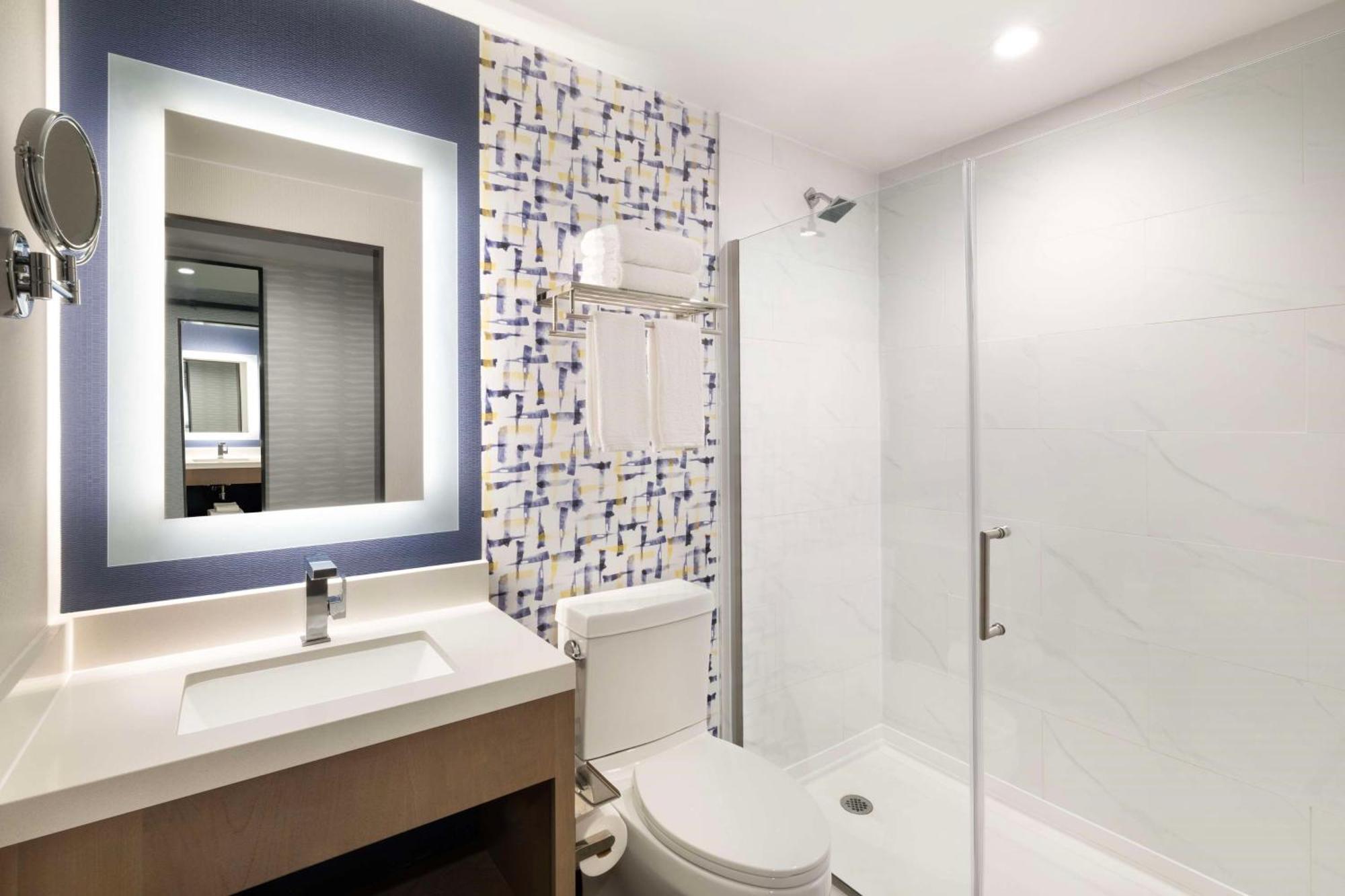 Doubletree By Hilton Long Island City, Ny New York Extérieur photo