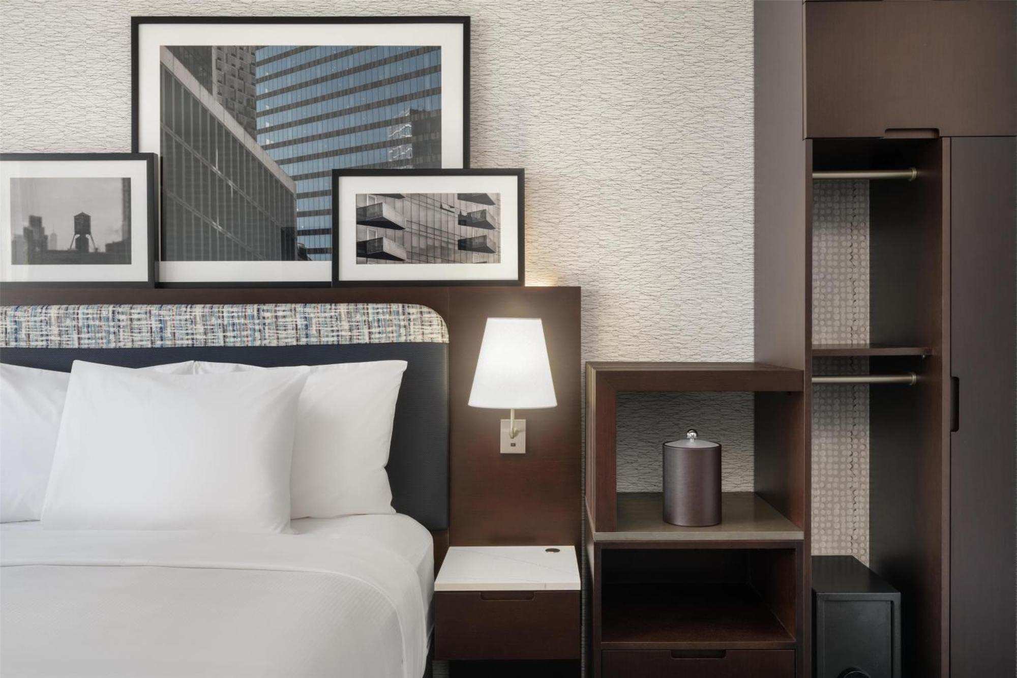 Doubletree By Hilton Long Island City, Ny New York Extérieur photo
