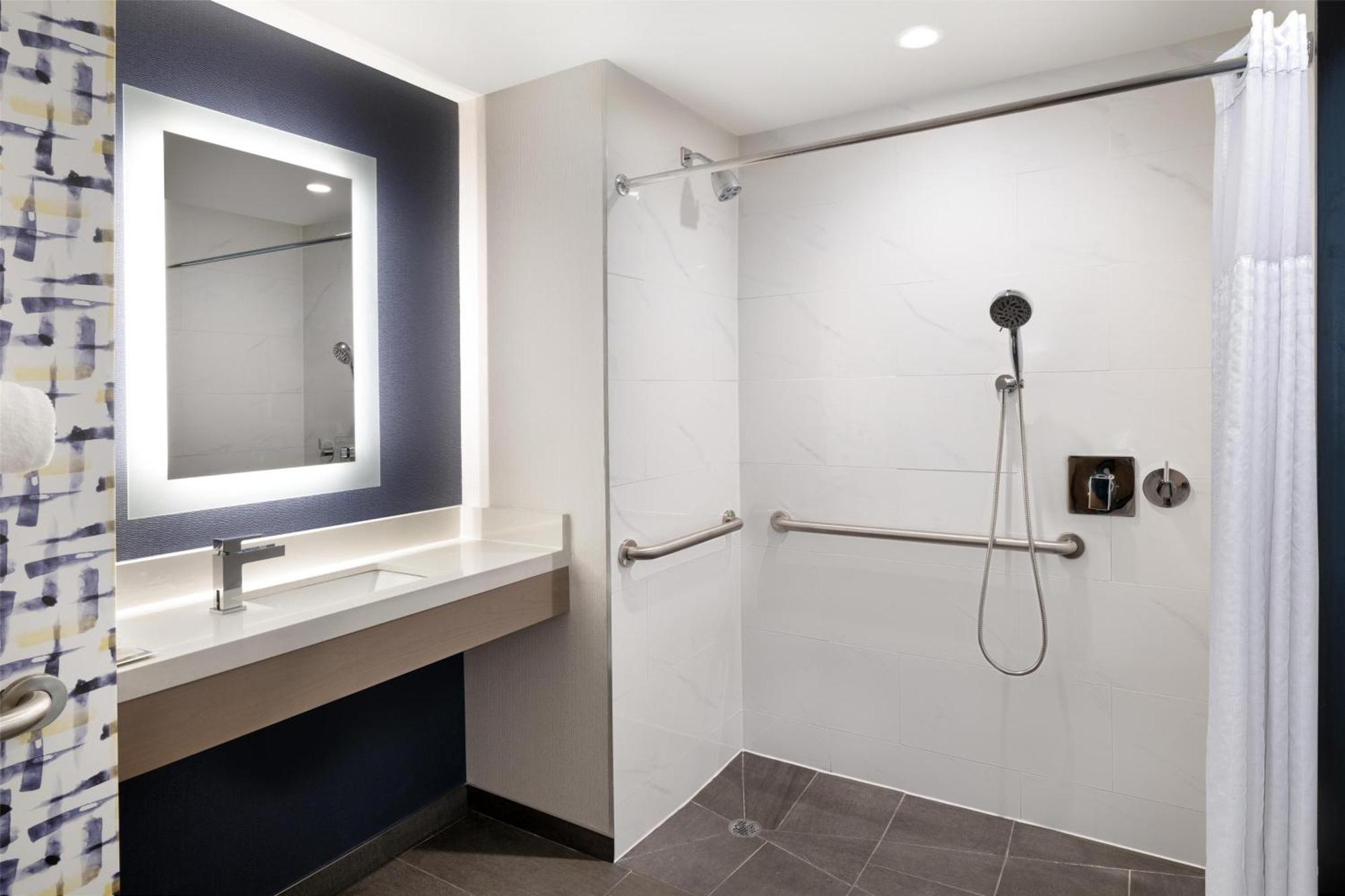Doubletree By Hilton Long Island City, Ny New York Extérieur photo